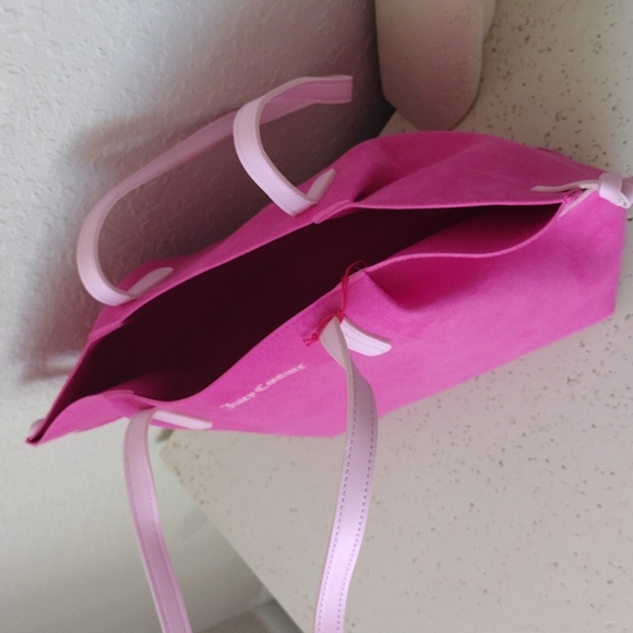 Juicy Couture tote - Picture 13 of 17
